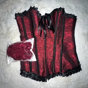 Corset